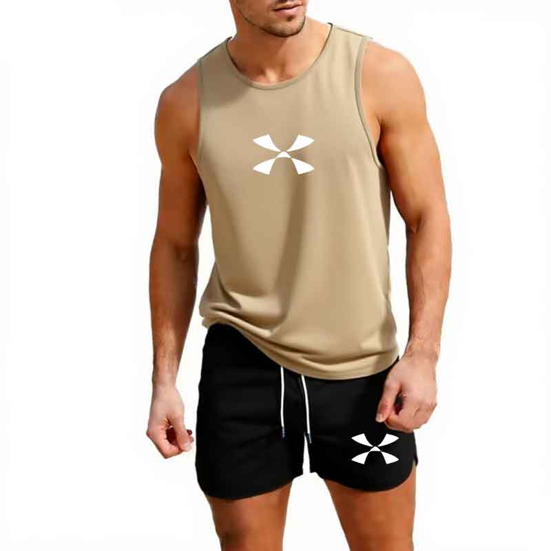 Outdoor Jogging Sportswear Men - Mens Fashion Trend avaliação e preço