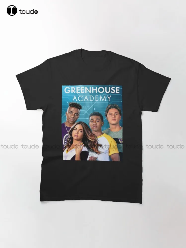 *Trending* Cool Greenhouse Aca - Poster Men Fashion avaliação e preço