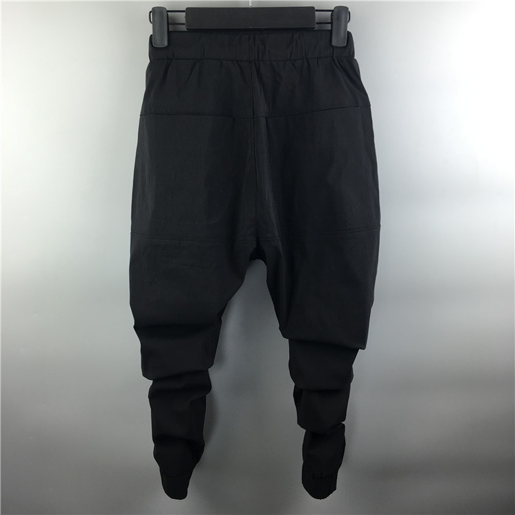 Owen Seak Men Casual Cargo Har - Cargo Jogger Pants avaliação e preço