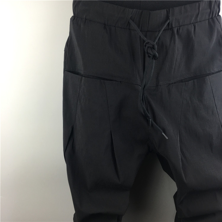 Owen Seak Men Casual Cargo Har - Cargo Jogger Pants avaliação e preço