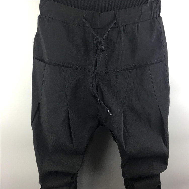 Owen Seak Men Casual Cargo Har - Cargo Jogger Pants avaliação e preço