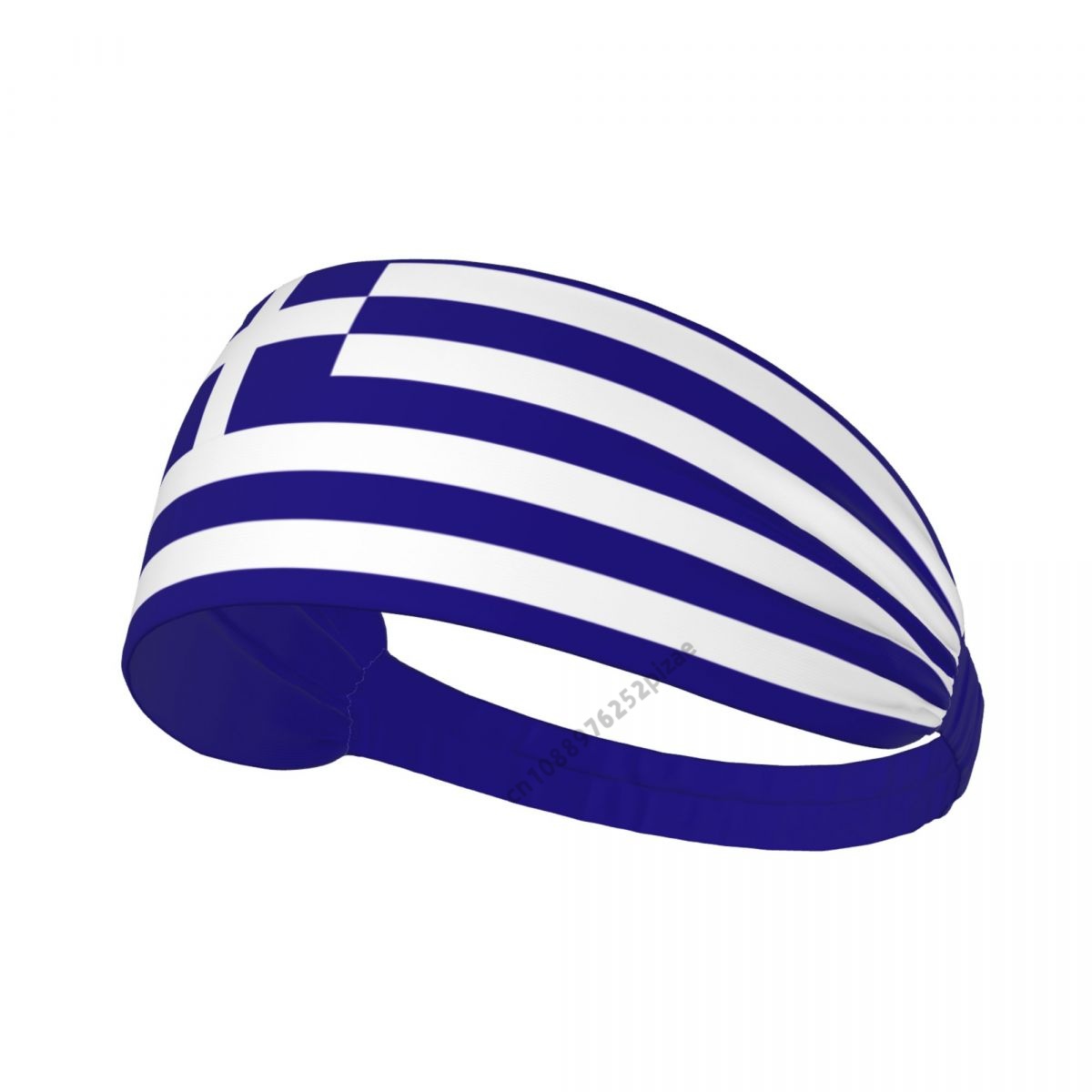 Greece Flag Men Women Bands El - Men'S Fashion Greece avaliação e preço