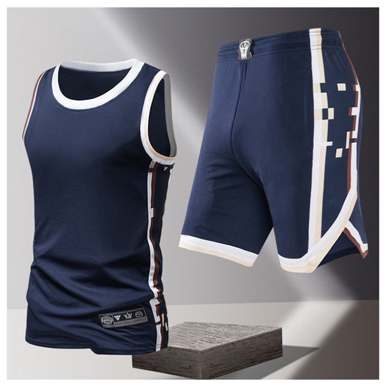 Men's Fashion Trend Sleeveless - Mens Fashion Trend avaliação e preço