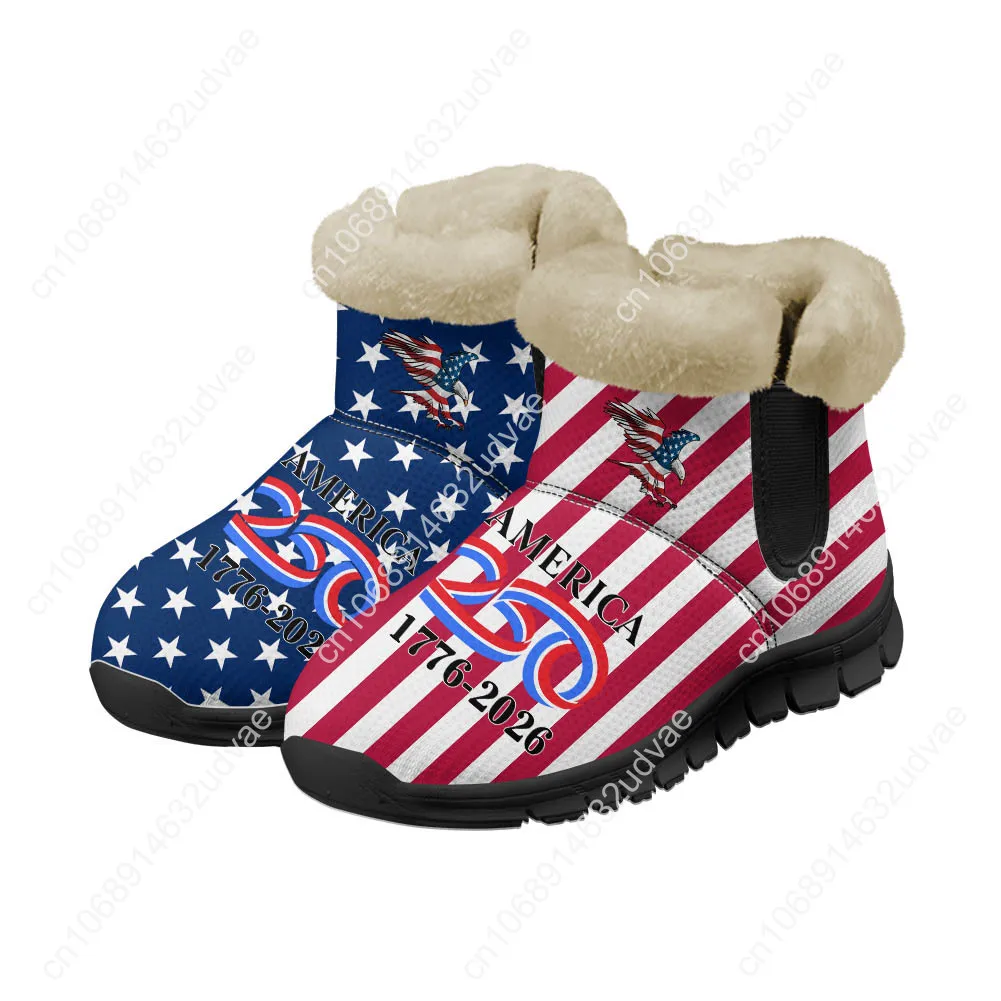 America 250th Anniversary 1776 - Casual Sneakers Men avaliação e preço