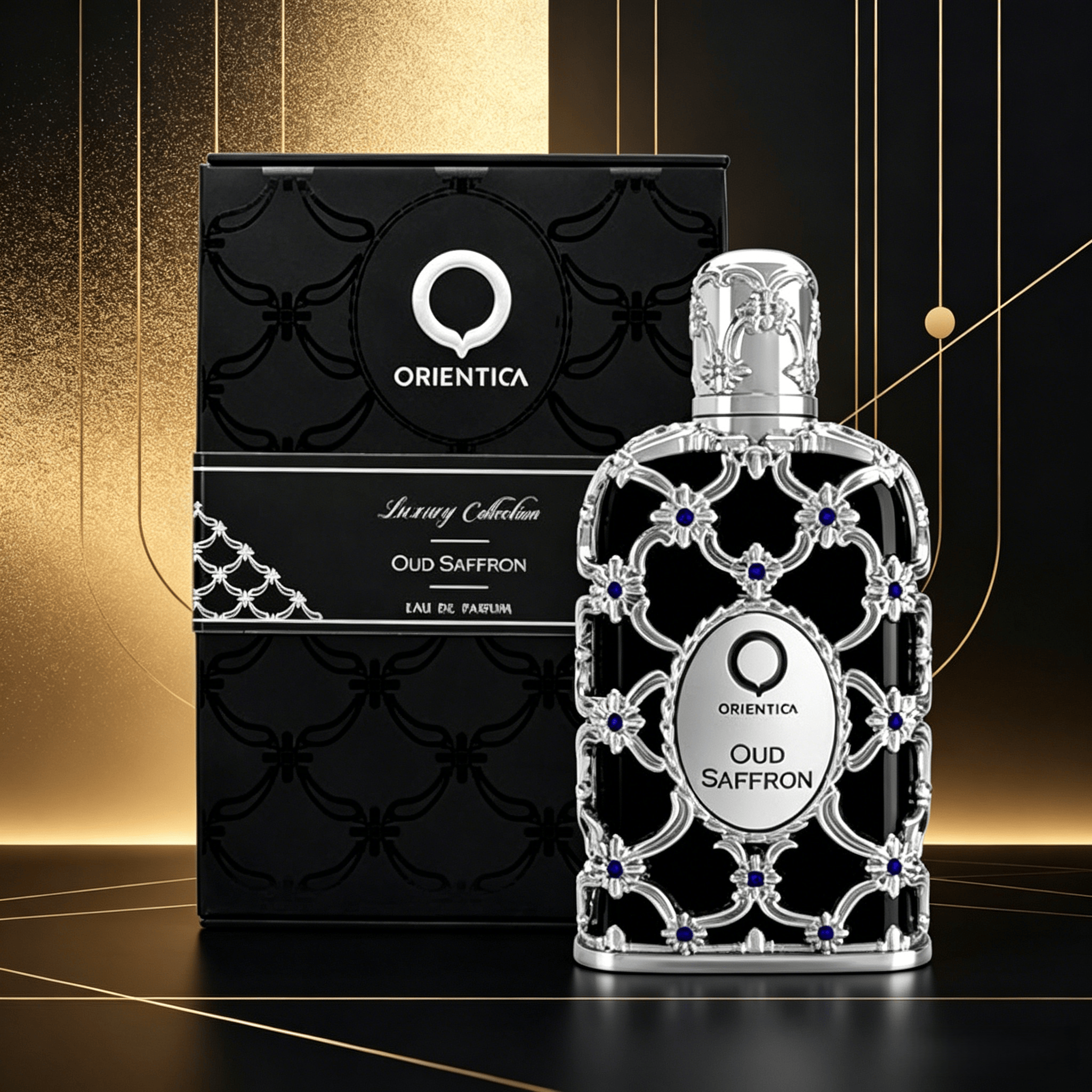 Orientica Luxury Collection Ou - Men'S Fashion Perfume avaliação e preço