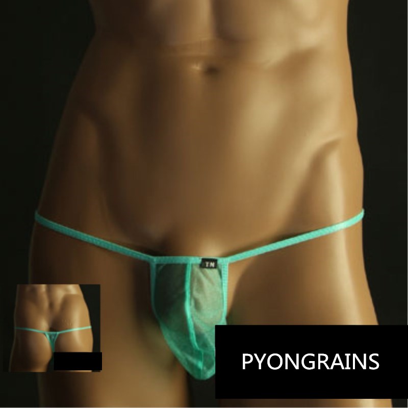 New Mens Jockstraps Jock Strap - Men'S Fashion Underwear Brands avaliação e preço