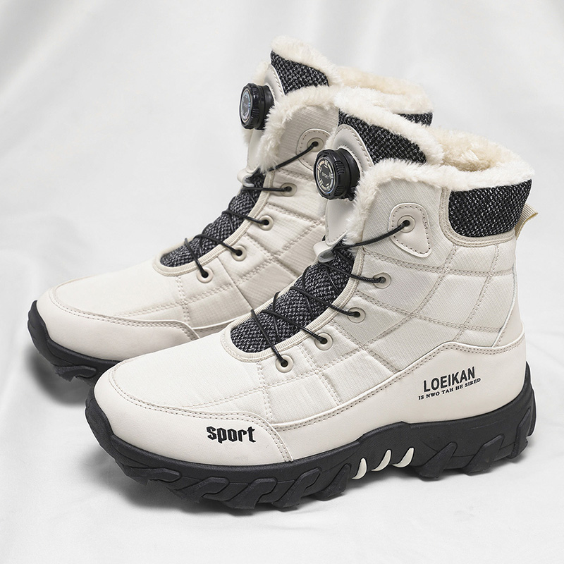 2025 Winter New Style High-Top - Mens Fashion Winter 2025 avaliação e preço