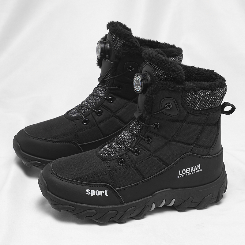 2025 Winter New Style High-Top - Mens Fashion Winter 2025 avaliação e preço