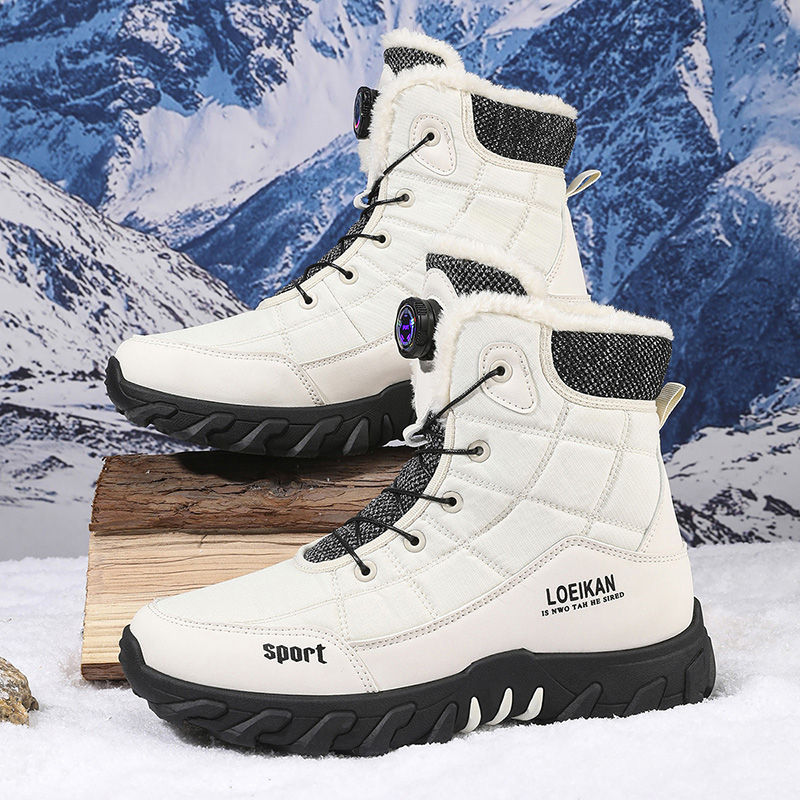 2025 Winter New Style High-Top - Mens Fashion Winter 2025 avaliação e preço