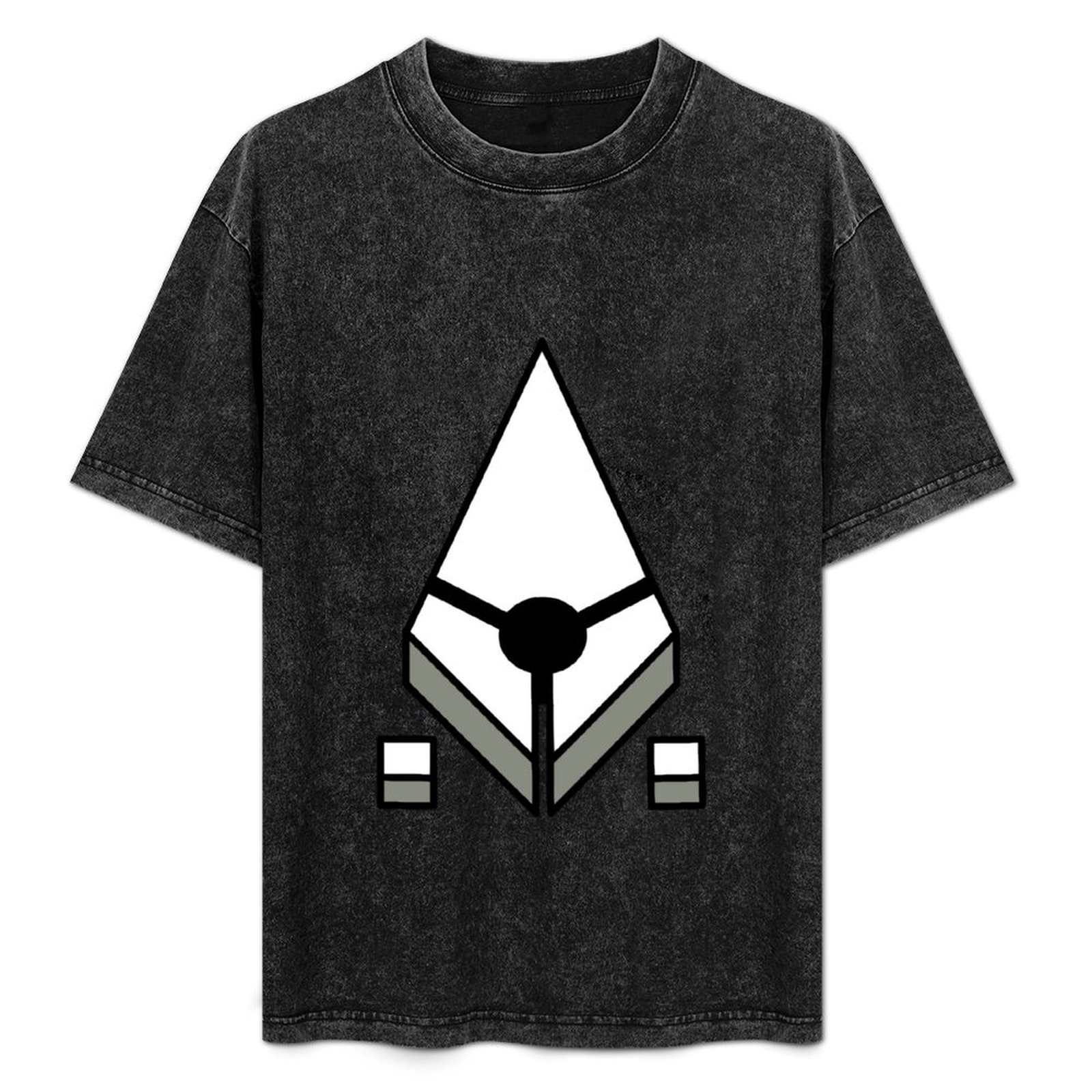 Nier Automata Hacking T-Shirt  - Mens Fashion Hacks avaliação e preço