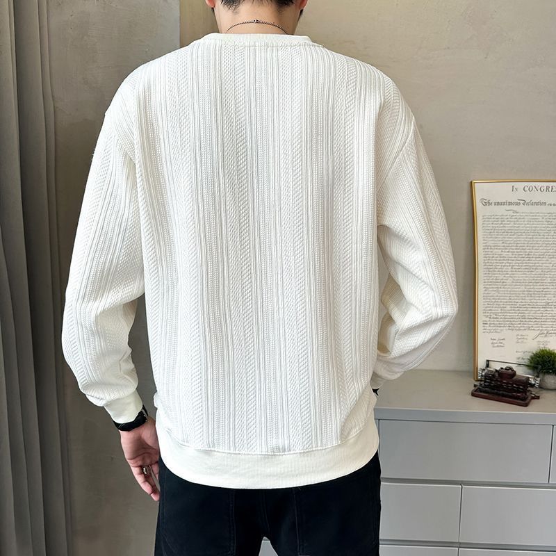 Sweatshirt Spring and Autumn S - Men'S Fashion Underwear Brands avaliação e preço