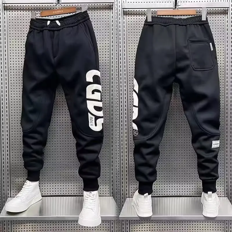 2024 Spring Men's Pants Japan  - Chino Pants Men avaliação e preço