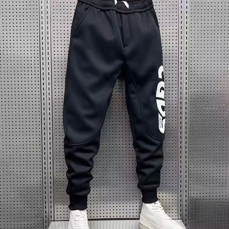 2024 Spring Men's Pants Japan  - Chino Pants Men avaliação e preço