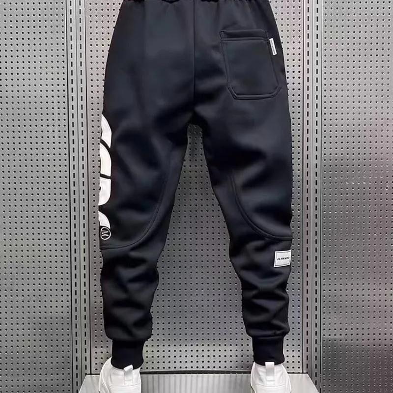 2024 Spring Men's Pants Japan  - Chino Pants Men avaliação e preço