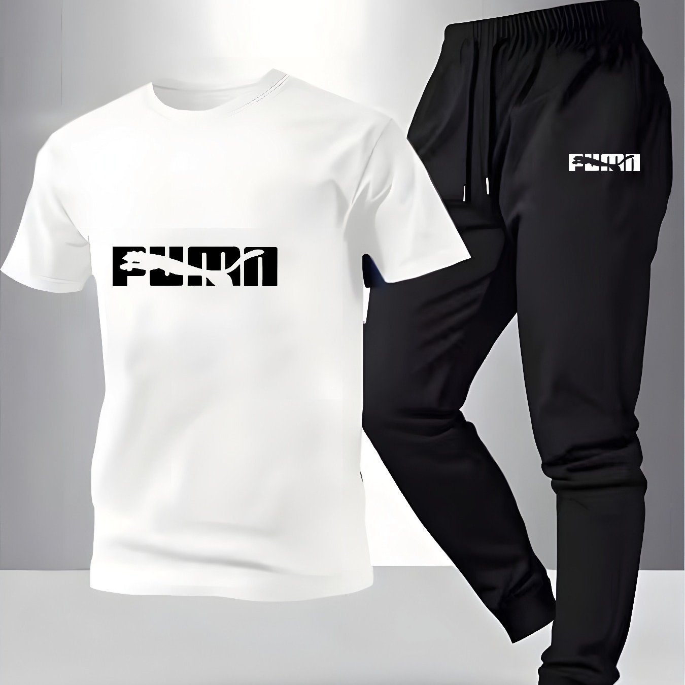 Breathable Cotton Men's Fashio - Men'S Fashion Advice avaliação e preço