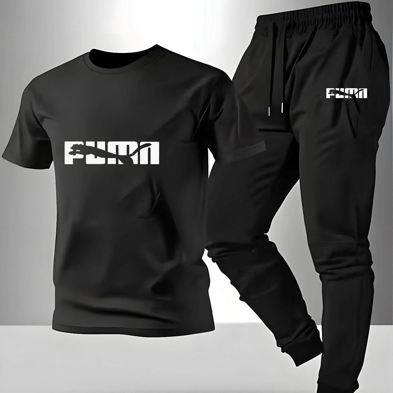 Breathable Cotton Men's Fashio - Men'S Fashion Advice avaliação e preço