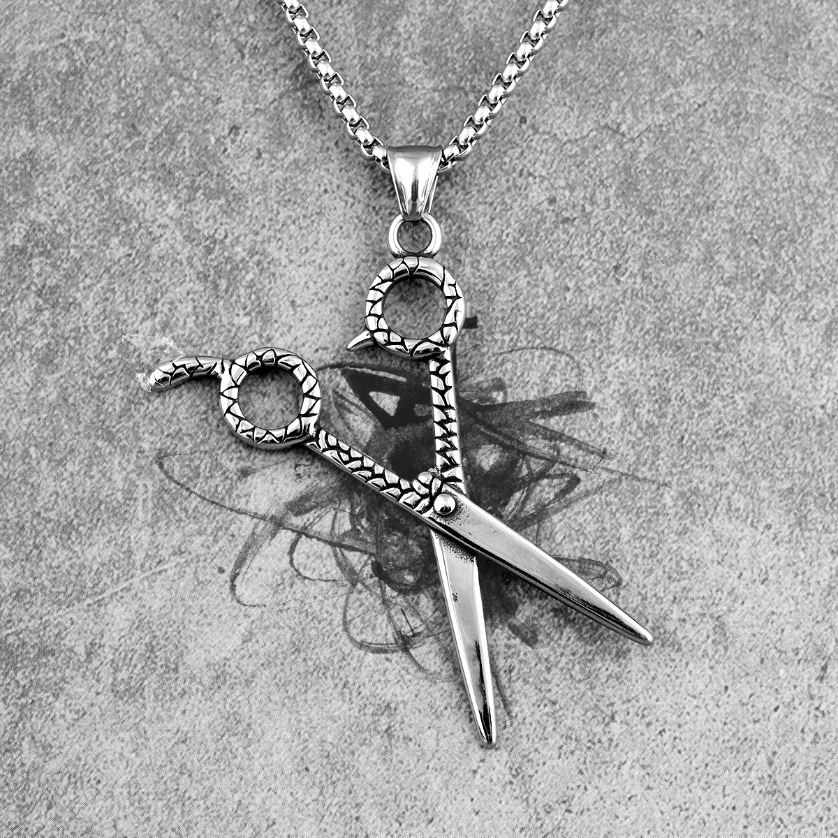 Scissors Haircut Barber Men Ne - Men'S Fashion Haircuts avaliação e preço