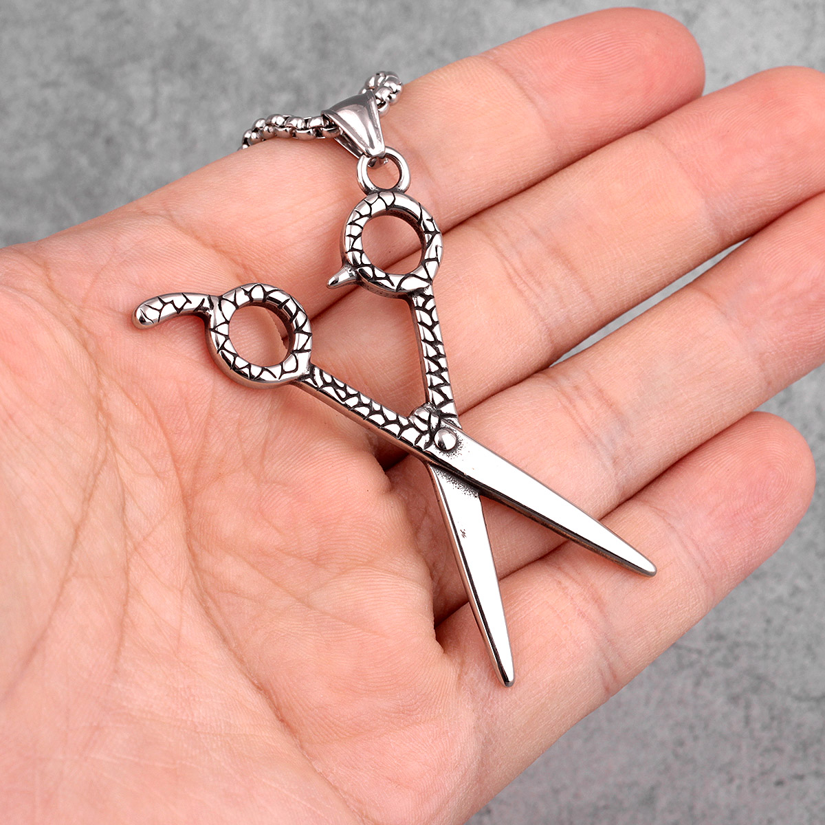 Scissors Haircut Barber Men Ne - Men'S Fashion Haircuts avaliação e preço