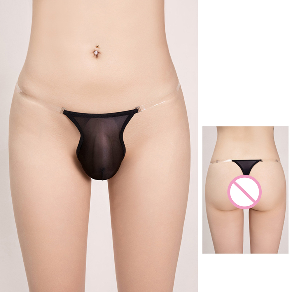 Hot Sale Fashion High Quality  - Men'S Fashion Underwear Brands avaliação e preço
