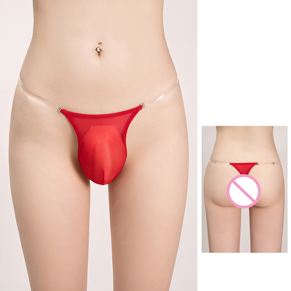 Hot Sale Fashion High Quality  - Men'S Fashion Underwear Brands avaliação e preço