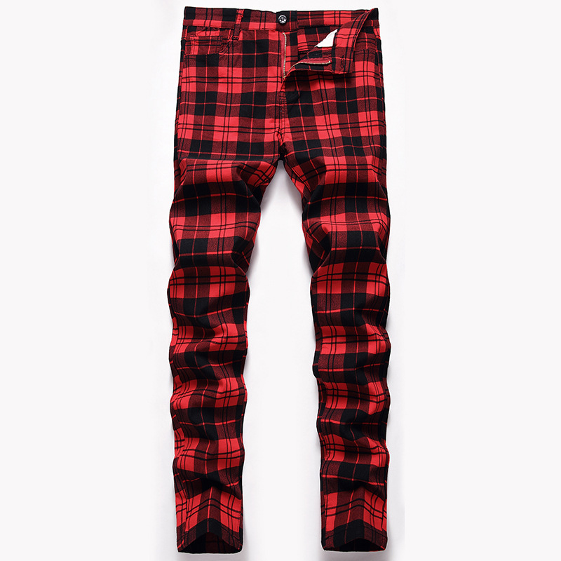 Being Vigor Street Wear High S - Chino Pants Men avaliação e preço