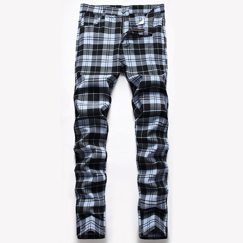 Being Vigor Street Wear High S - Chino Pants Men avaliação e preço
