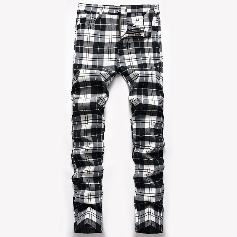 Being Vigor Street Wear High S - Chino Pants Men avaliação e preço