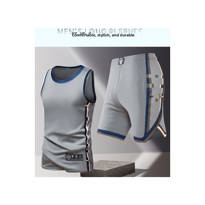 Summer Daily Outdoor Leisure T - Mens Fashion Trend avaliação e preço