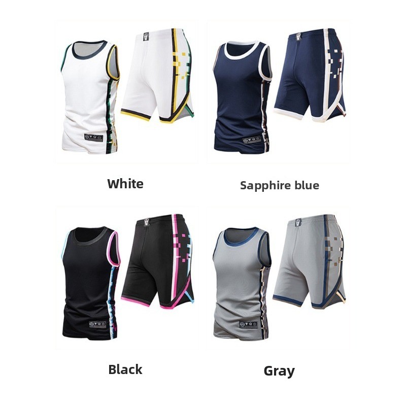 Summer Daily Outdoor Leisure T - Mens Fashion Trend avaliação e preço