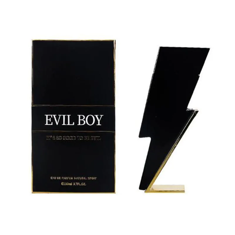 2026 Hot Sales 110ML Bad Boy L - Men'S Fashion Perfume avaliação e preço