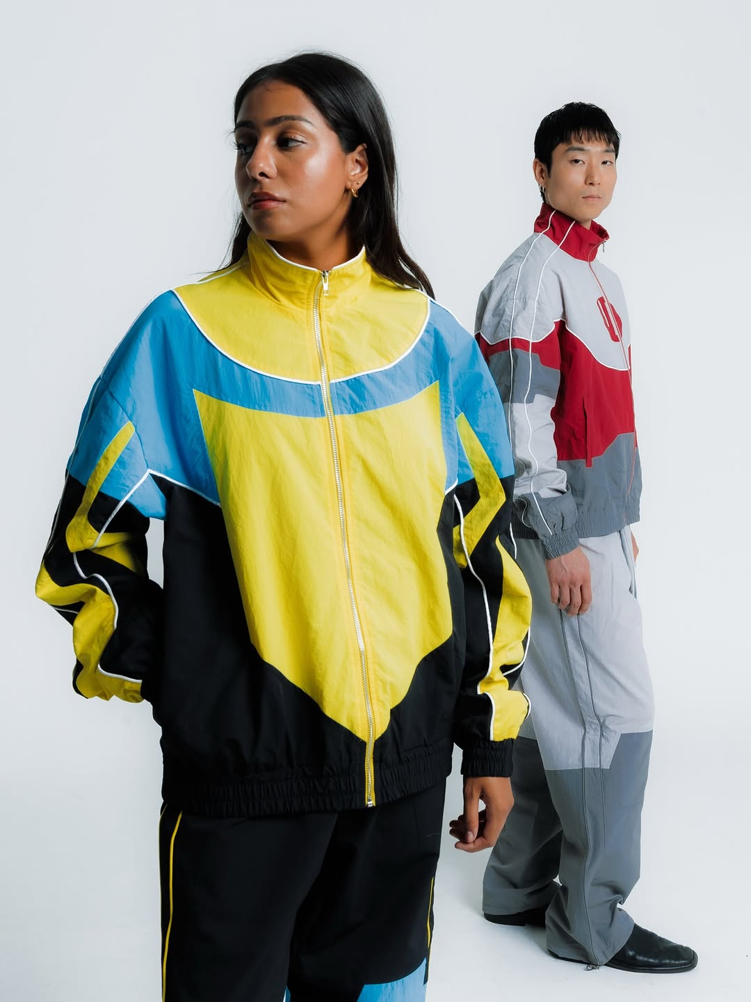 Y2K Fashion Anime Design 2 Pie - Mens Fashion Streetwear avaliação e preço