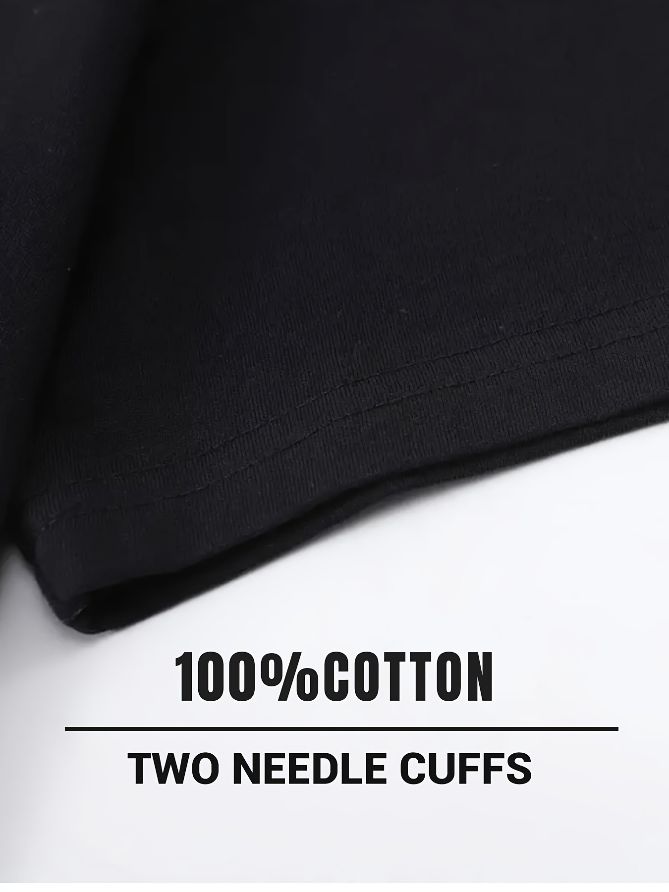 100% Cotton Solid Tshirts Mens - Mens Fashion Trend avaliação e preço