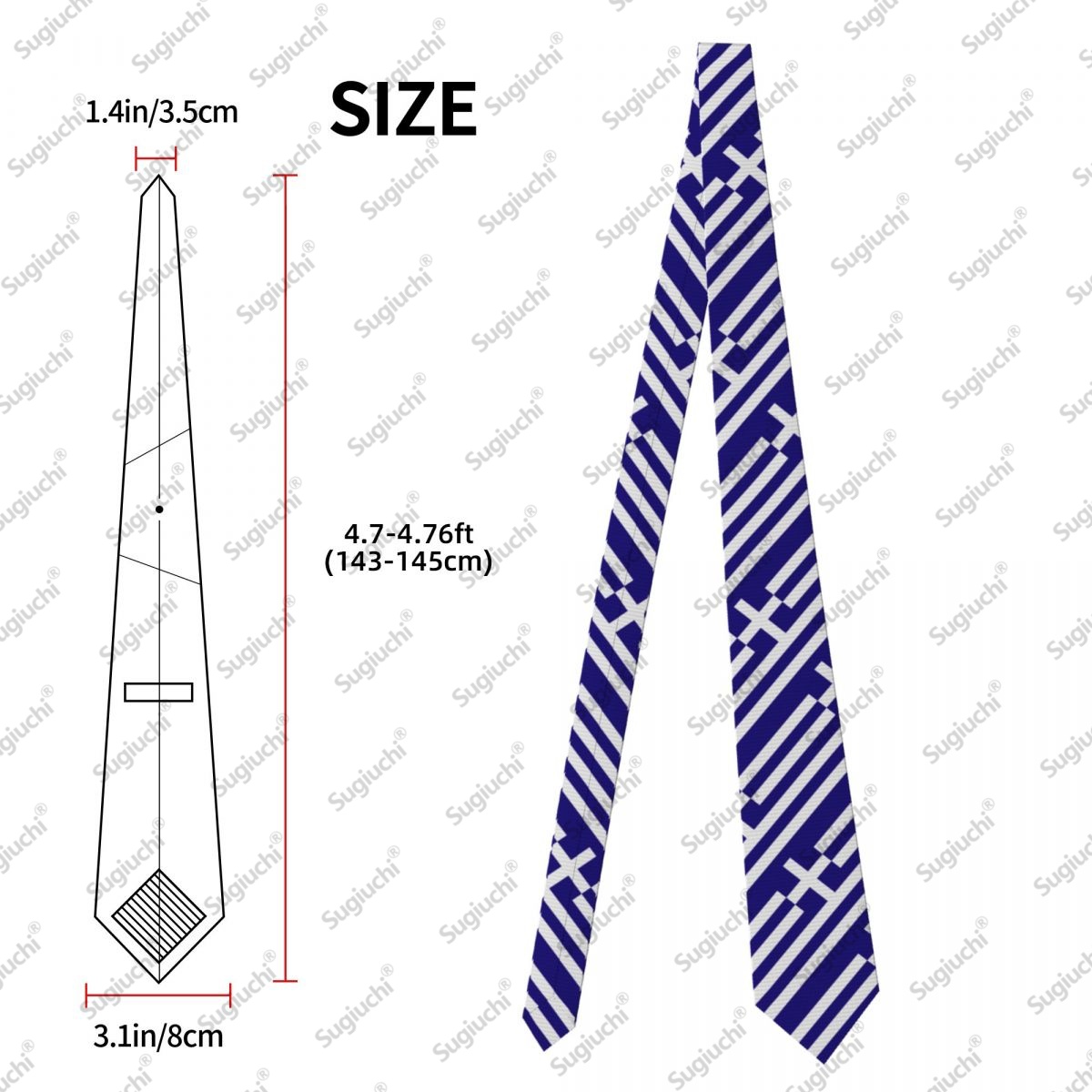 2026 Greece Flag Wedding Party - Men'S Fashion Greece avaliação e preço