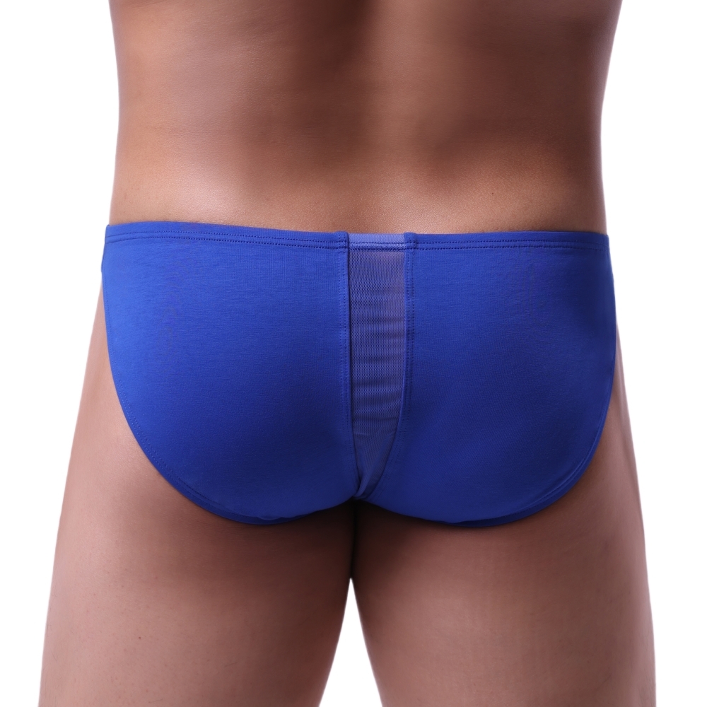 BRAVE PERSON Brand Underwear M - Men'S Fashion Underwear Brands avaliação e preço