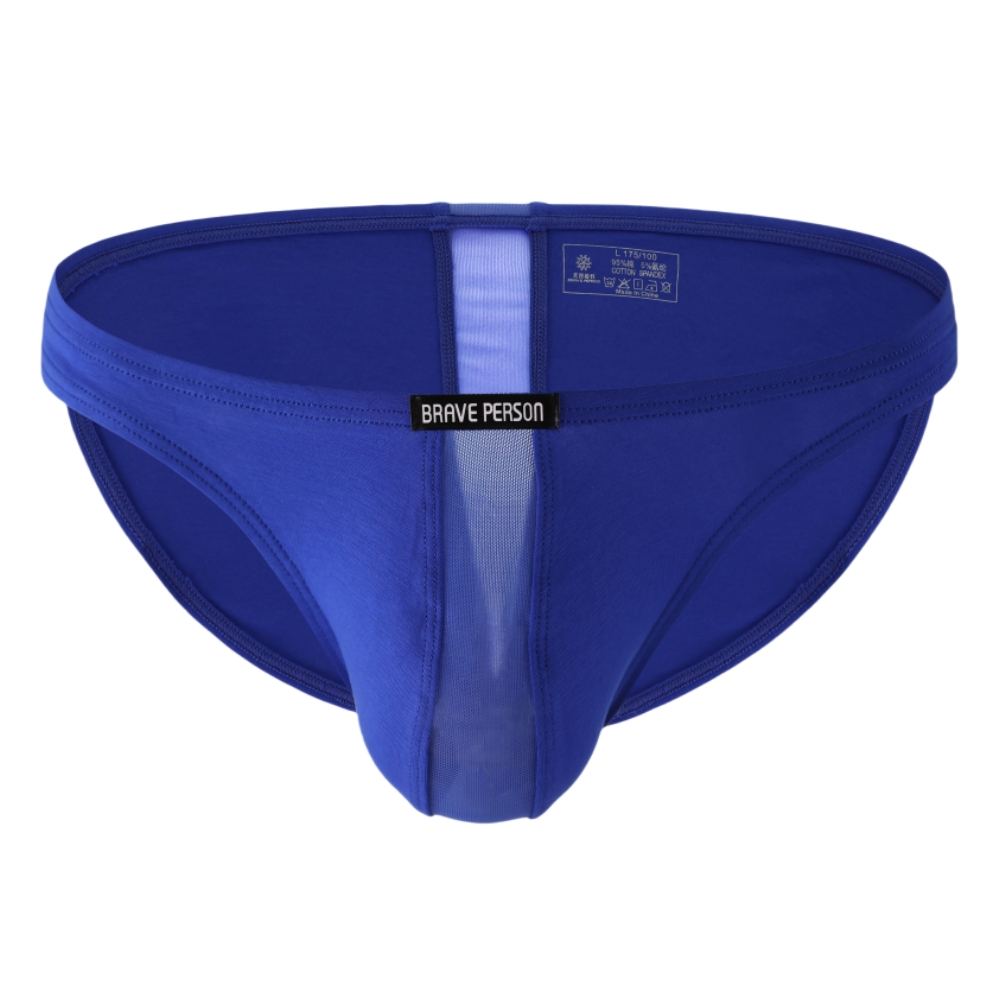BRAVE PERSON Brand Underwear M - Men'S Fashion Underwear Brands avaliação e preço