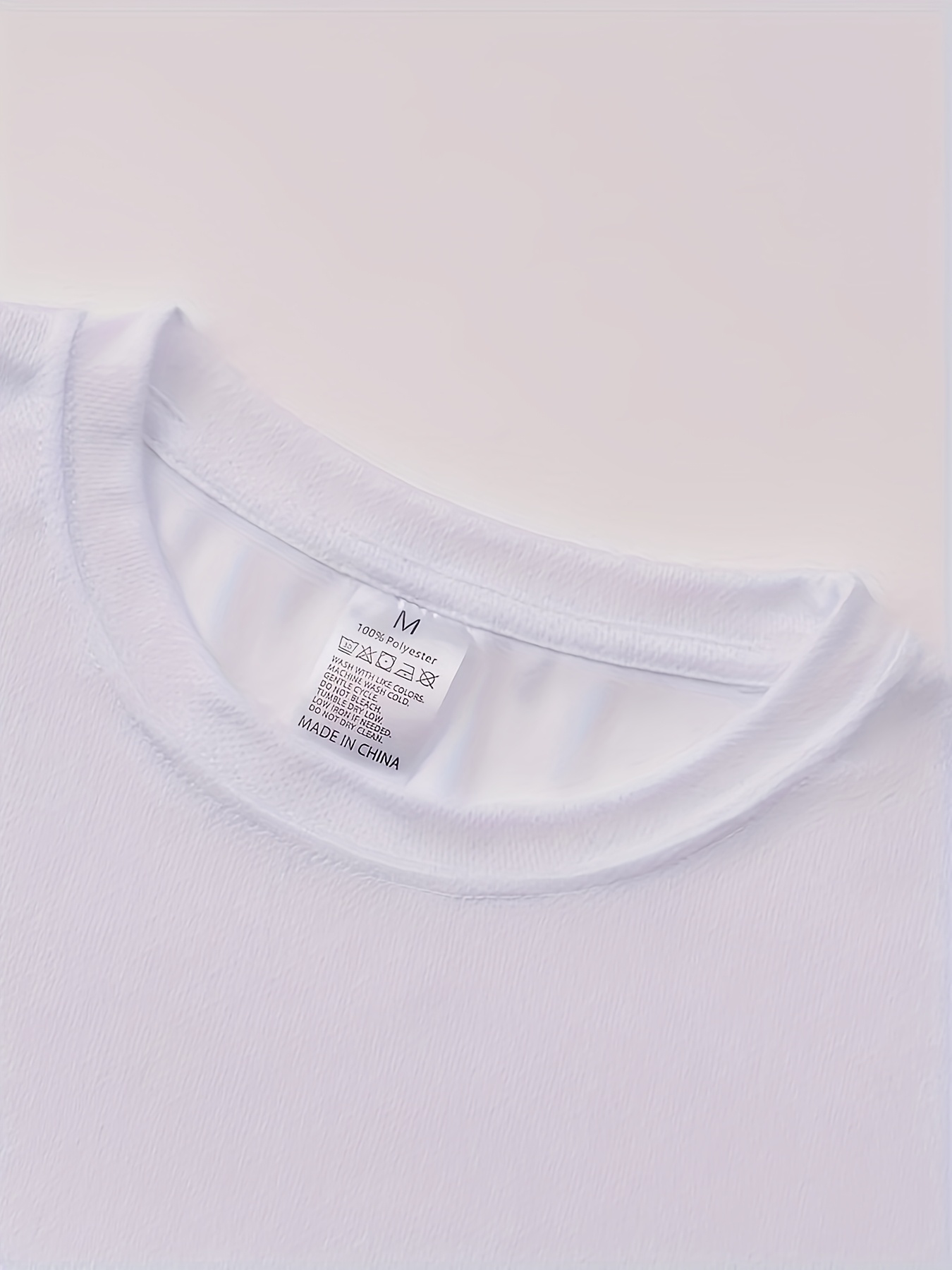 Summer T-Shirt for Men: Instag - Mens Fashion Streetwear avaliação e preço