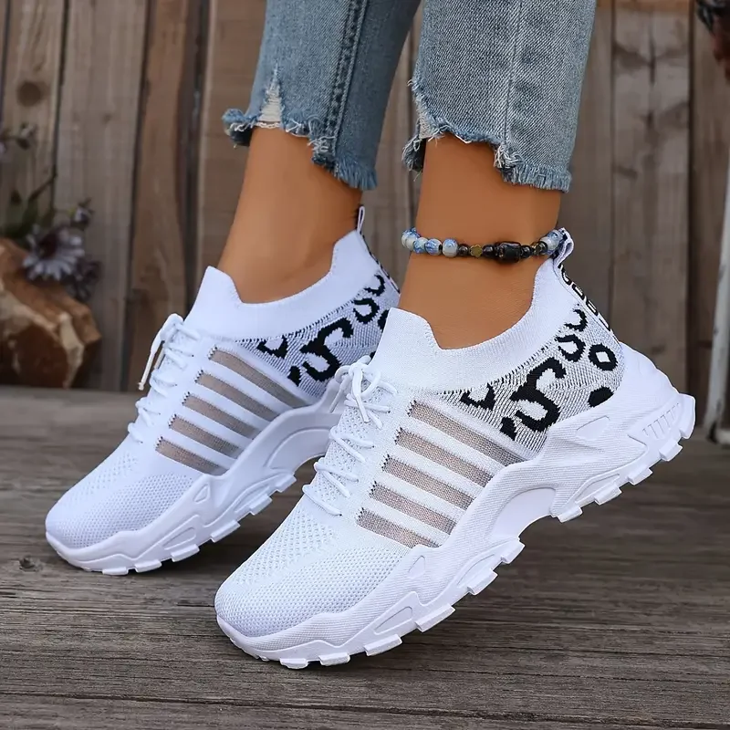 Casual Shoes for Woman 2025 Li - Casual Sneakers Men avaliação e preço