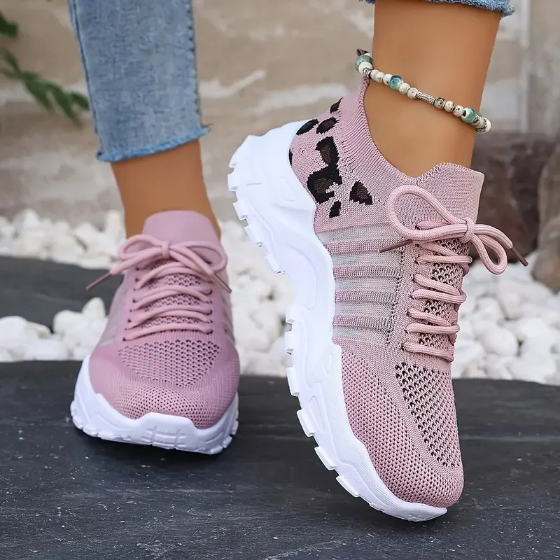 Casual Shoes for Woman 2025 Li - Casual Sneakers Men avaliação e preço