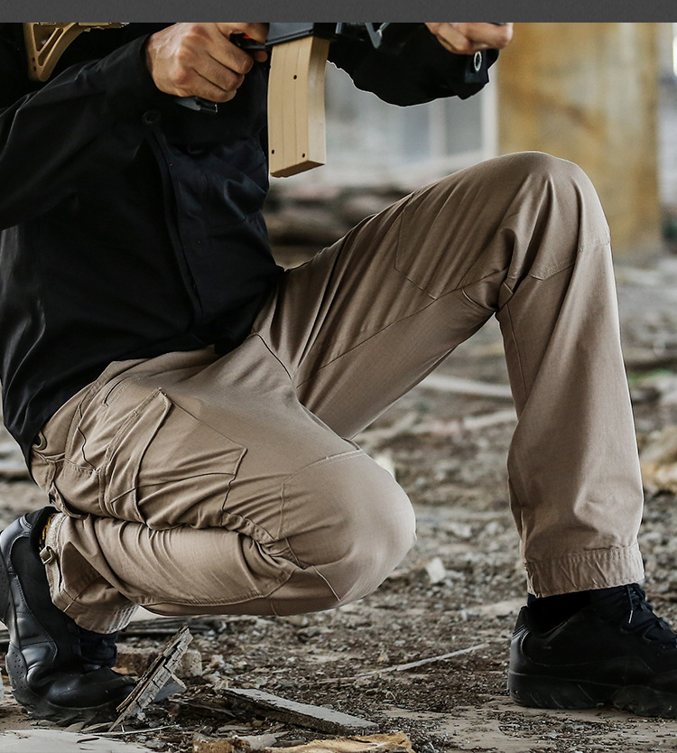 2023 High Quality Waterproof C - Cargo Jogger Pants avaliação e preço