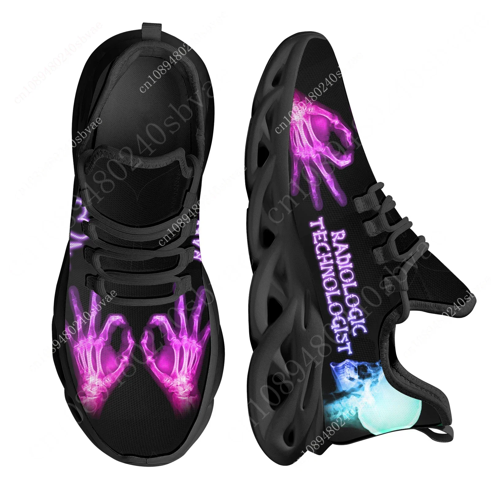 Radiologic Technologist Sneake - Casual Sneakers Men avaliação e preço