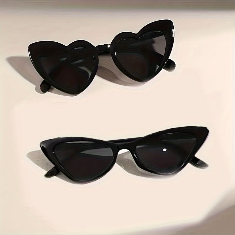 4 Pairs of Glasses Combination - Men Fashion Photography avaliação e preço