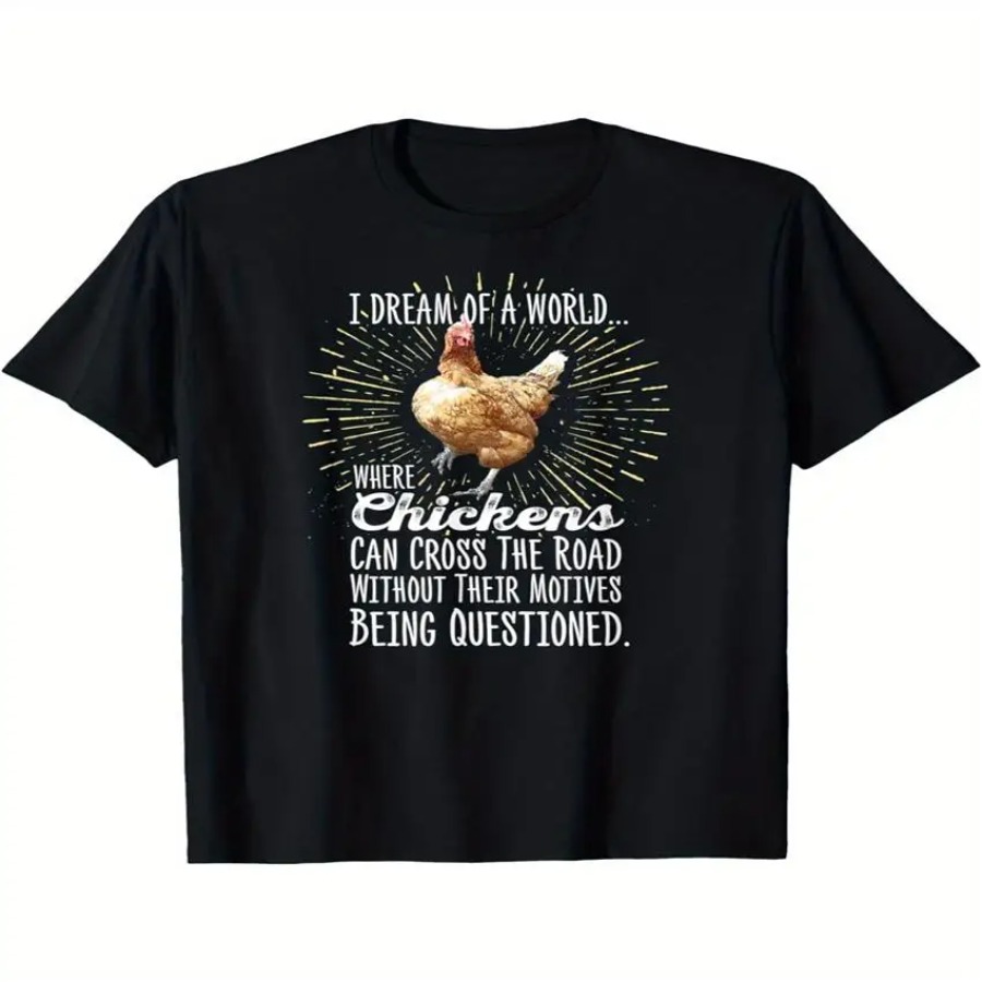 【New Arrival】Funny Chicken 