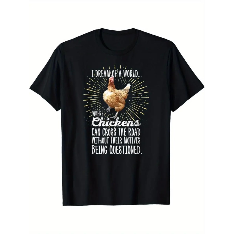 【New Arrival】Funny Chicken 