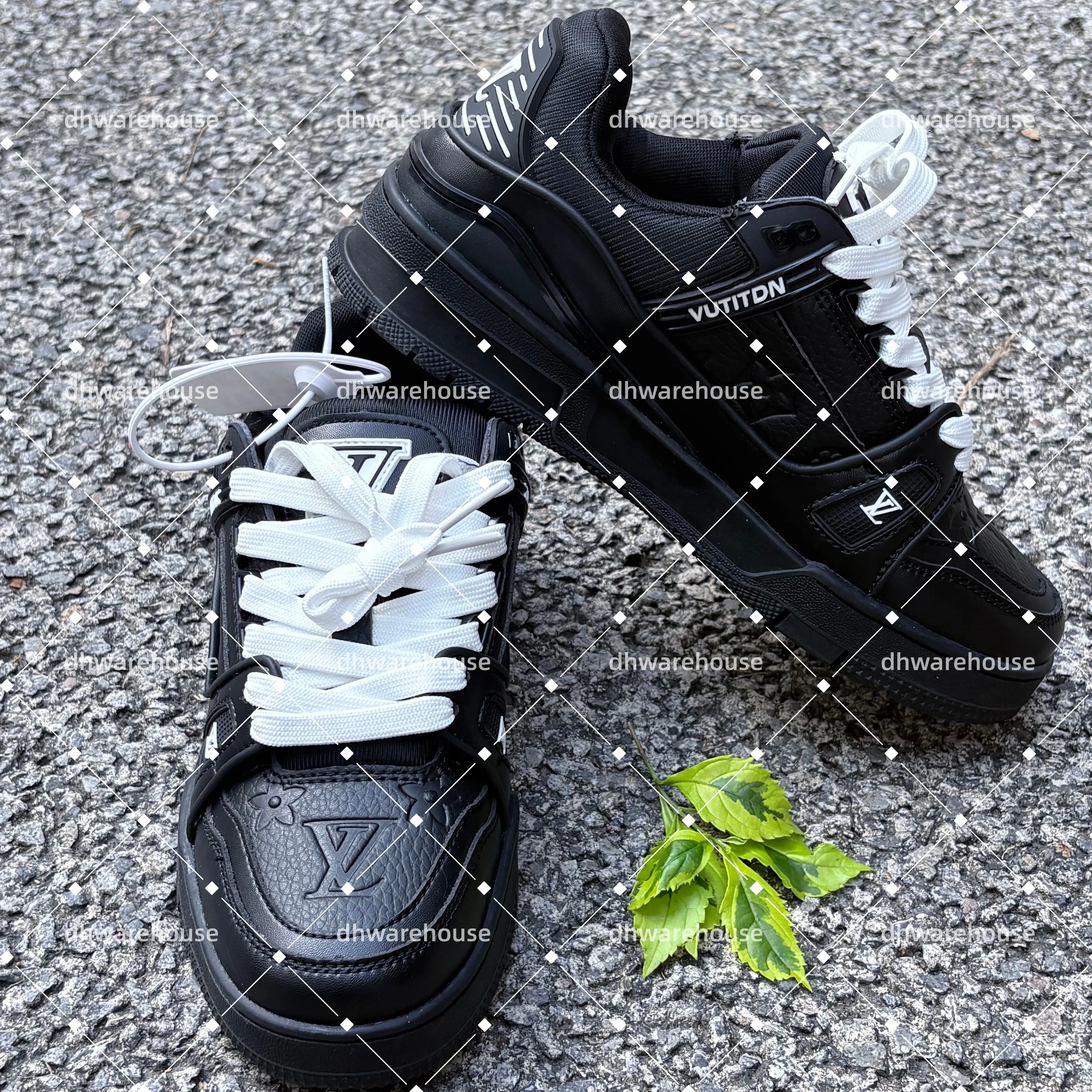 VUTITDN free shipping designer - Casual Sneakers Men avaliação e preço