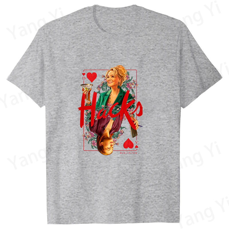 Hot Playing Cards Printing T-s - Mens Fashion Hacks avaliação e preço