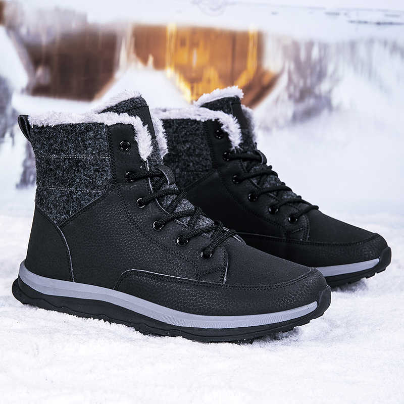 High Performance Hight Top Sho - Casual Sneakers Men avaliação e preço