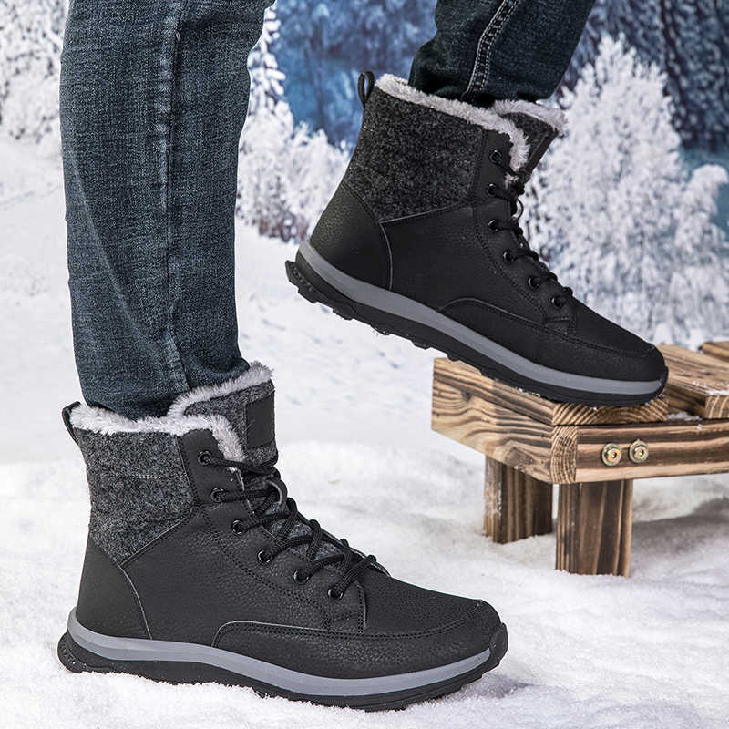 High Performance Hight Top Sho - Casual Sneakers Men avaliação e preço