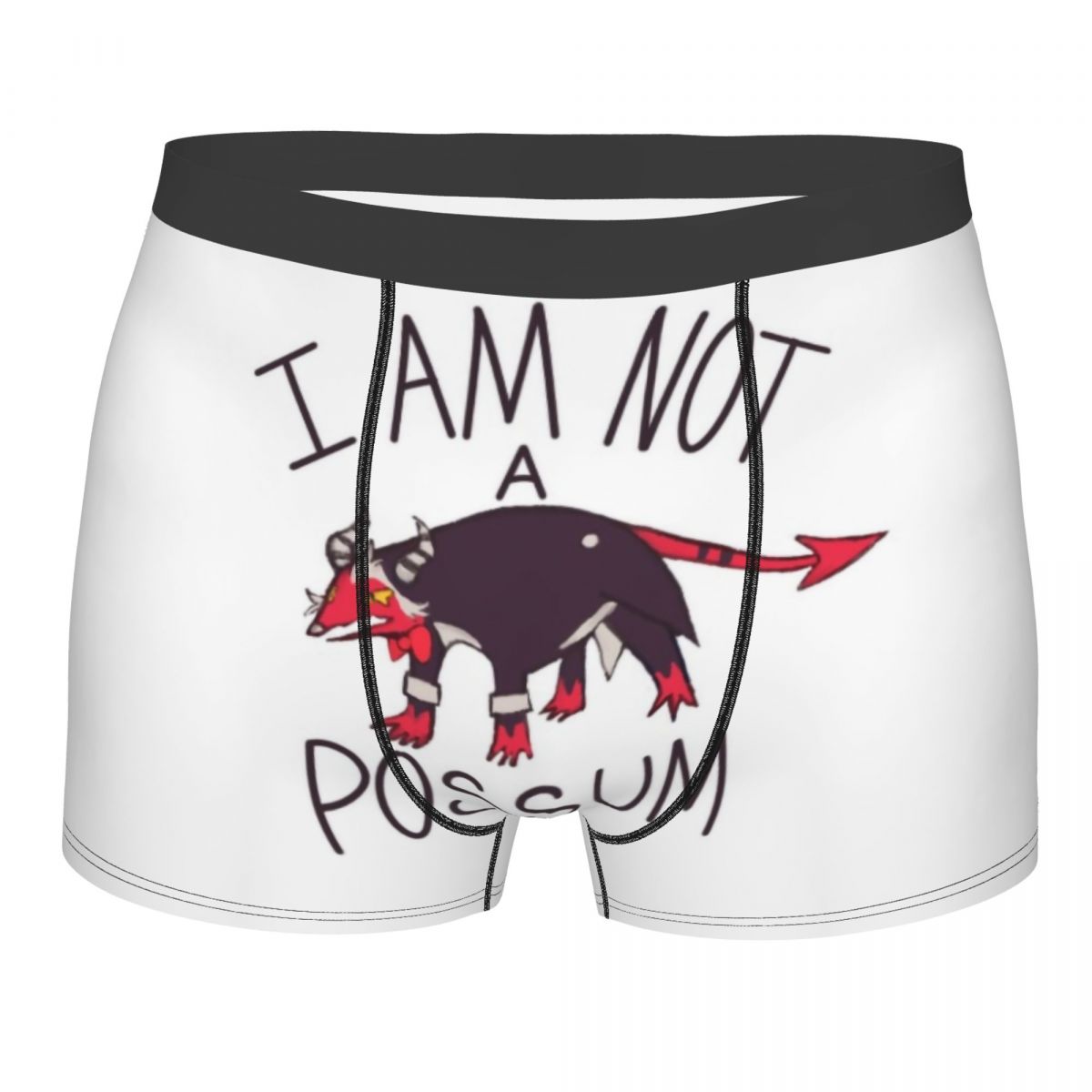 Male Fashion I'm Not A Boss Ca - Men'S Fashion Underwear avaliação e preço