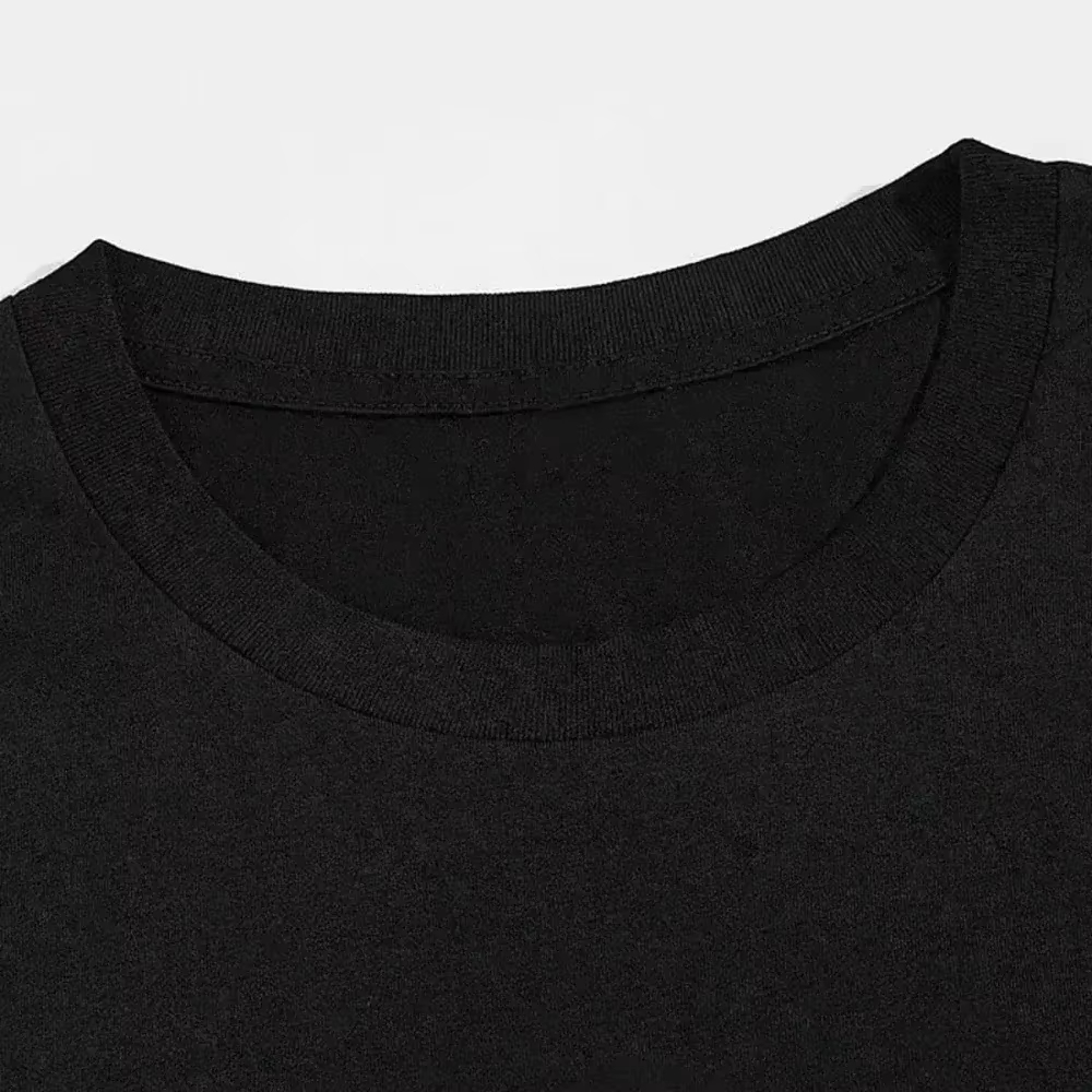 Pure Cotton Short-sleeved T-sh - Men'S Fashion For 60 Year Old avaliação e preço