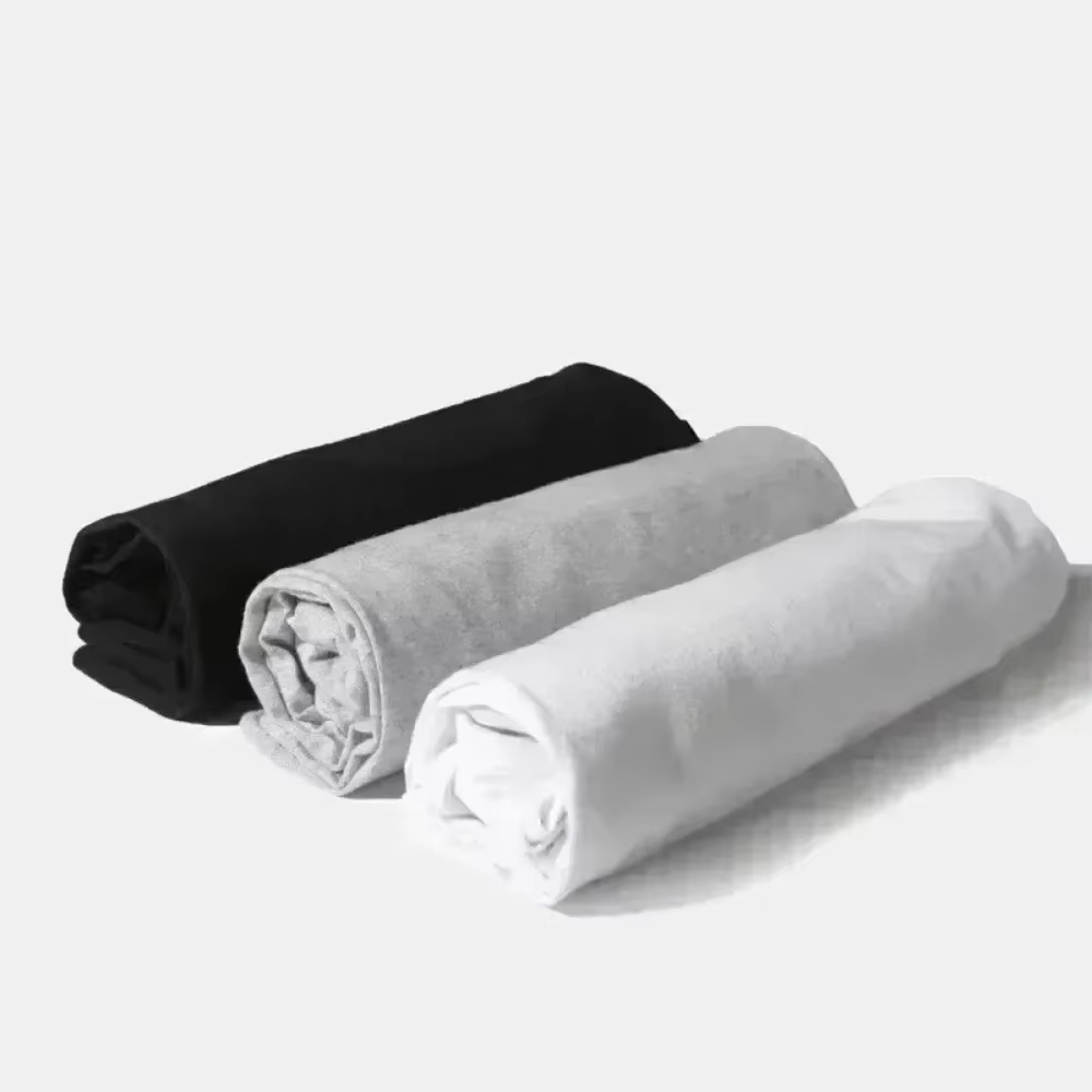 Pure Cotton Short-sleeved T-sh - Men'S Fashion For 60 Year Old avaliação e preço